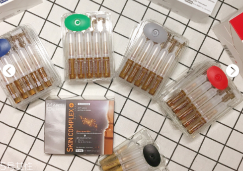 安瓶白天可以用嗎？安瓶白天用還是晚上用？
