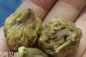 孕婦可以吃無花果干嗎？孕婦吃它好