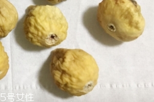 無(wú)花果干會(huì)有硫磺嗎？無(wú)良商家會(huì)這樣做