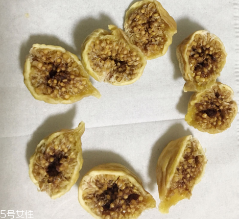無(wú)花果干會(huì)有硫磺嗎？無(wú)良商家會(huì)這樣做