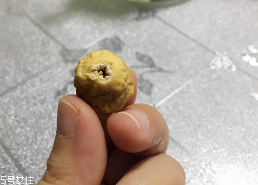 無(wú)花果干會(huì)有硫磺嗎？無(wú)良商家會(huì)這樣做