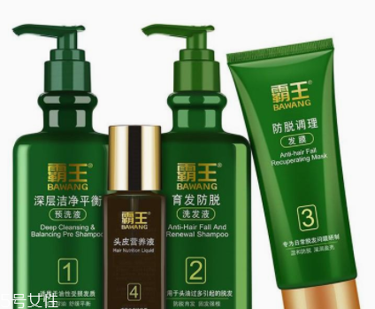 容易脫發(fā)是為什么？容易脫發(fā)用什么洗發(fā)露？