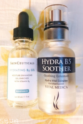 修麗可b5用了刺癢怎么回事？油皮寶寶的福音