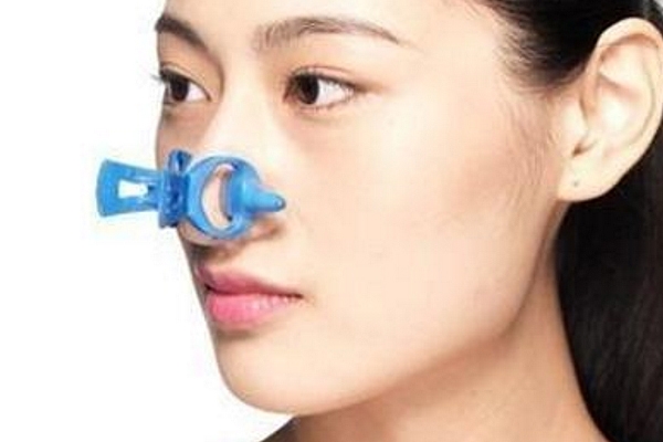 鼻子真的可以被捏高嗎？看完你就懂了