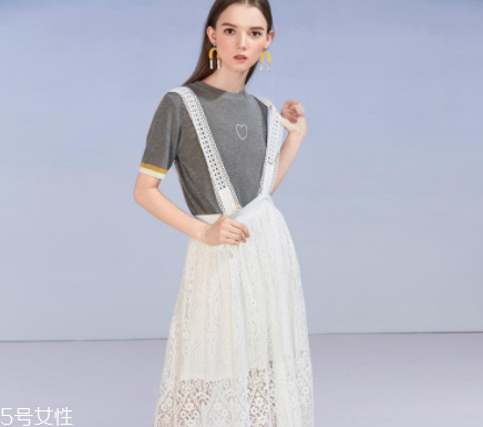 夏天穿衣怎么顯高顯瘦？兩套裝備美美出門撩漢