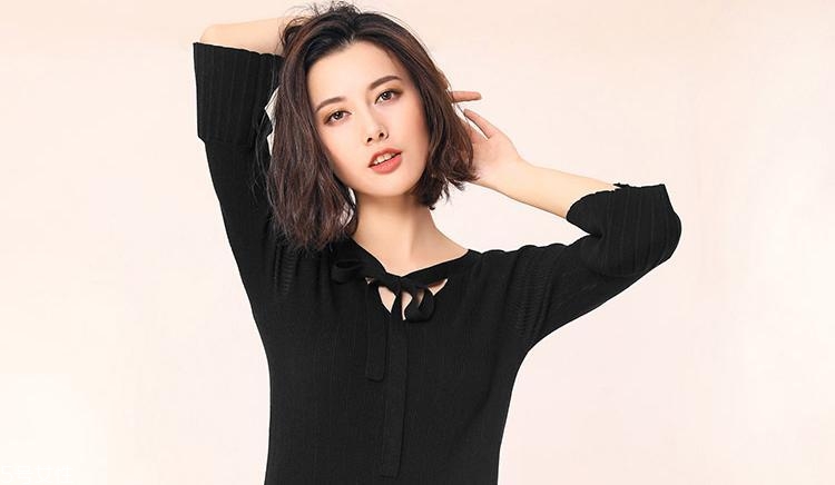 圓臉方臉適合什么扎發(fā)？2018流行少女扎發(fā)