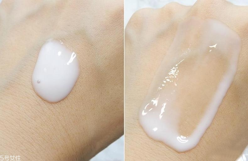 黛珂牛油果乳液適合油皮嗎？適合混油和油皮