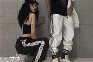 運(yùn)動(dòng)褲如何卷褲腳？這樣卷褲腳最好看
