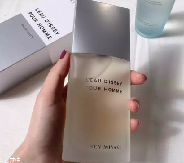 水生調(diào)是什么意思？水生調(diào)香水推薦