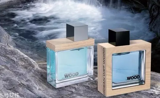 水生調(diào)香水有幾種？這三款香水讓你迷死人