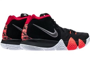 nike kyrie 4 41 for the ages什么時候發(fā)售？