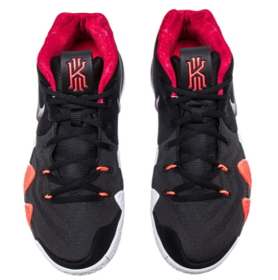 nike kyrie 4 41 for the ages什么時候發(fā)售？