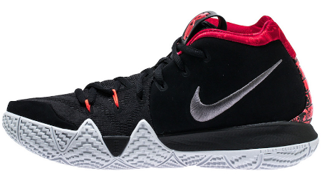 nike kyrie 4 41 for the ages什么時候發(fā)售？