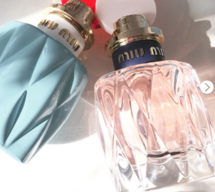 miumiu粉色香水怎么樣？miumiu2018新香水什么味道？