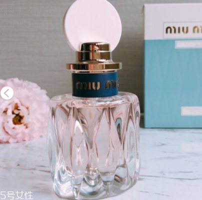 miumiu粉色香水怎么樣？miumiu2018新香水什么味道？