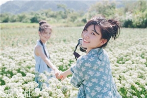 春游穿什么衣服好看？這幾款拍照巨好看