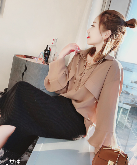 上班族春天怎么穿好看？春季必備的通勤款