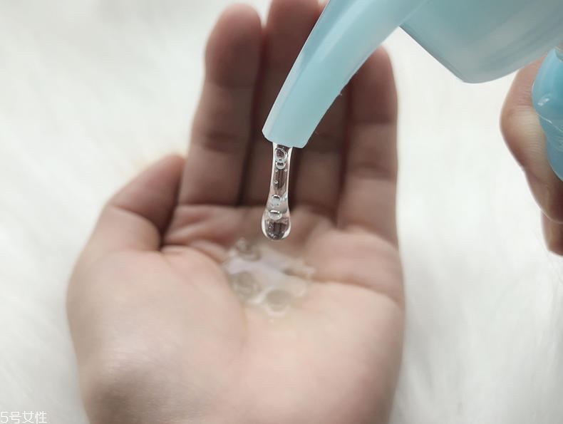 清揚0硅油洗發(fā)水好用嗎？自帶高級感香調