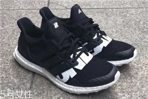 undftd聯(lián)名adidas ultra boost什么時(shí)候發(fā)售？