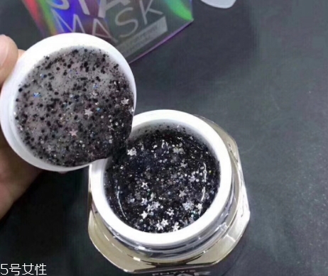 pny7s星空面膜要洗嗎？多久敷一次