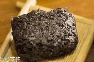 藏茶減肥嗎？刮油效果超好的