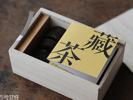 藏茶減肥嗎？刮油效果超好的