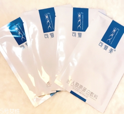 可復(fù)美面膜怎么樣？超高回購率的醫(yī)美面膜