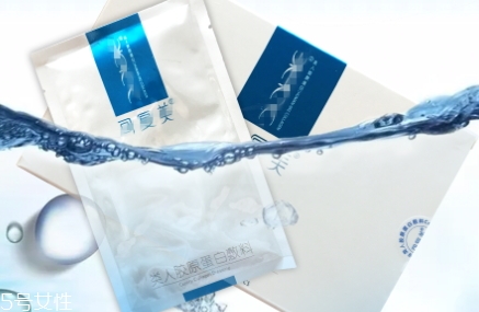 可復美面膜用完洗臉不？敏感肌膚瘋狂打call