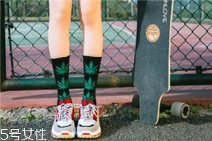 襪子有味道怎么去除？襪子除臭的妙招