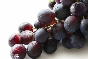 葡萄籽祛斑多久有效果？效果因人而異