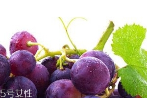 葡萄籽能和感冒藥一起吃嗎？