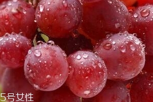 葡萄籽可以空腹吃嗎？要分情況