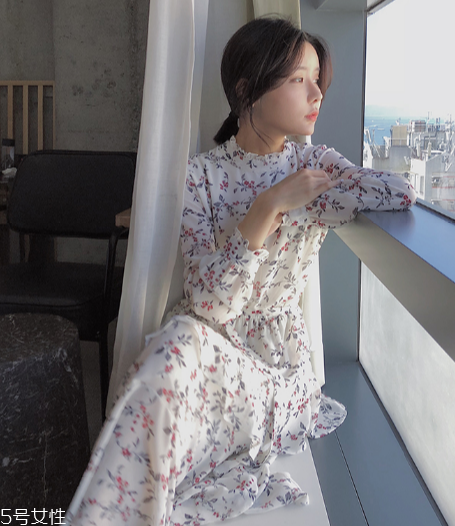 女生穿什么裙子好看？撩翻整個春天