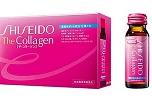 資生堂膠原蛋白液怎么樣？