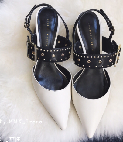 charles keith鞋子怎么樣？網(wǎng)紅爆款單鞋