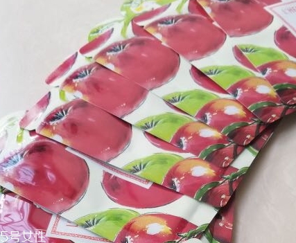 蕾舒翠面膜怎么樣？