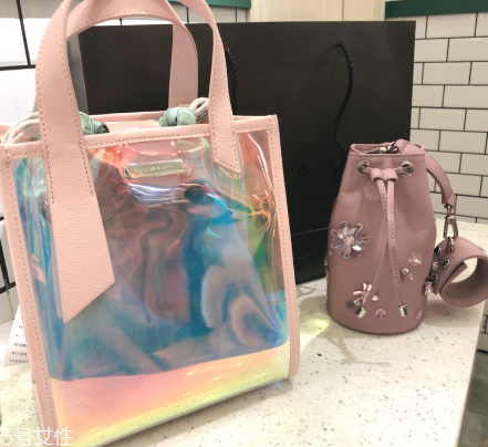 charles keith包包怎么樣？超多大牌的平價替代