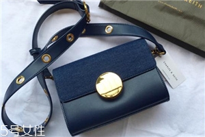 charles keith包包怎么樣？超多大牌的平價(jià)替代