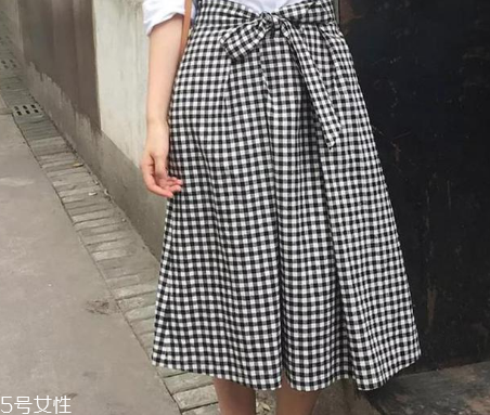 文藝范女生怎么穿搭？和你的青春敘敘舊