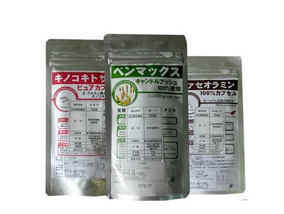 便卜粒和酵素哪個好？各有優(yōu)勢