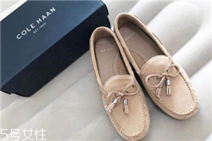 cole haan是什么價(jià)位？舒適度驚人的鞋子