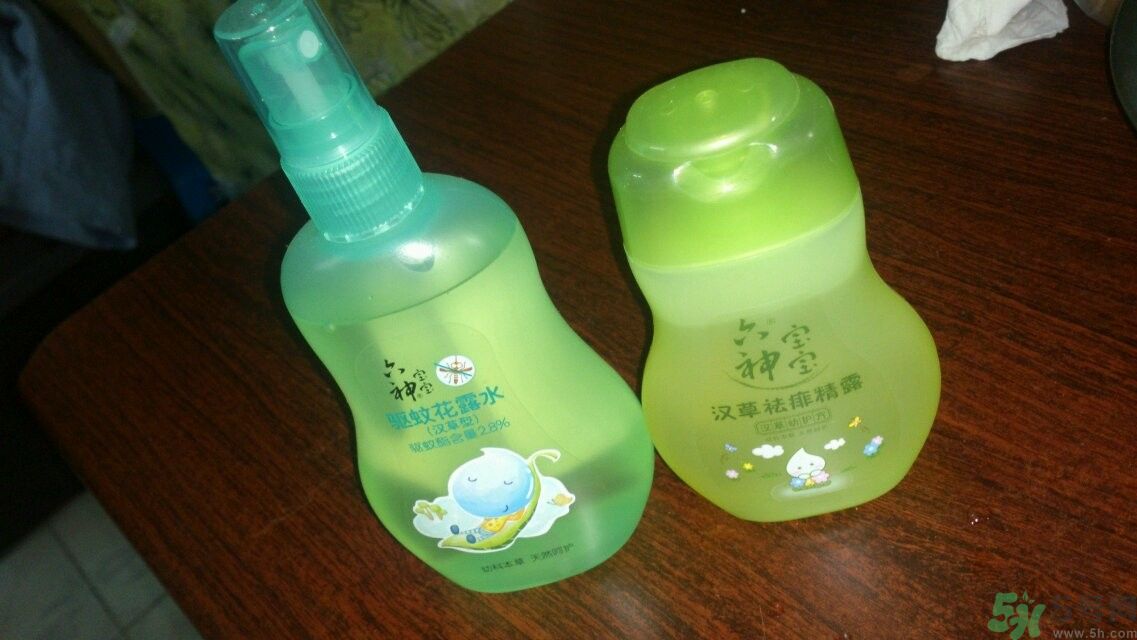花露水有毒嗎？花露水對人體有害嗎？