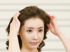 道士頭怎么盤？道士頭教程圖片