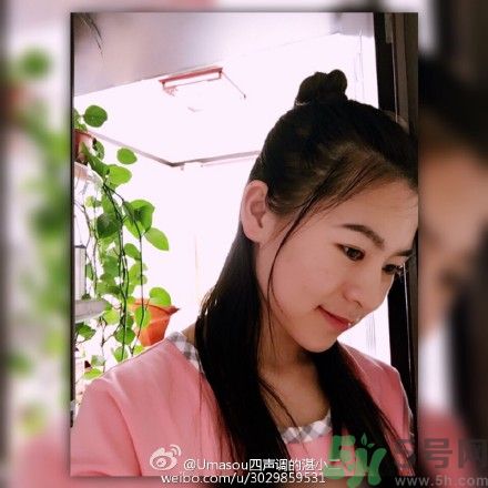 道士頭怎么盤？道士頭教程圖片
