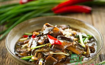 府城炒鱔魚怎么做？府城炒鱔魚的做法？