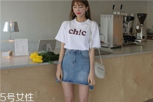 t恤會越穿越大嗎？要注意保養(yǎng)