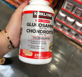 軟骨素哪個牌子好？這四款軟骨素你值得擁有