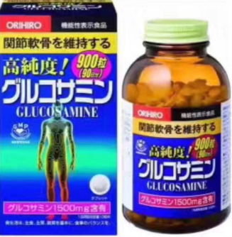 軟骨素哪個牌子好？這四款軟骨素你值得擁有