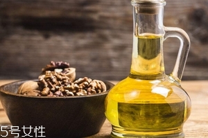 核桃油是生的還是熟的？兩種都有