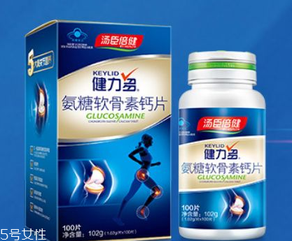 軟骨素是什么東西？高血脂必備